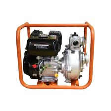 Мотопомпа бензиновая HG 20, Zongshen