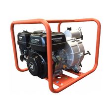 Мотопомпа TG 30 для грязной воды, Zongshen