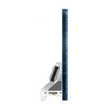 Направляющая для циркулярных пил Shinwa L-Angle Plus 1,2м