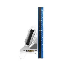 Направляющая для циркулярных пил Shinwa L-Angle Plus 60см