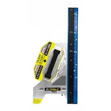 Направляющая для циркулярных пил Shinwa L-Angle Plus 60см 15 мм