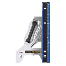 Направляющая для циркулярных пил Shinwa L-Angle Plus Adjust 45см