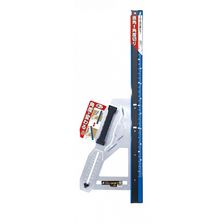 Направляющая для циркулярных пил Shinwa L-Angle Plus Shift 1м 15 мм