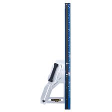 Направляющая для циркулярных пил Shinwa L-Angle Plus Shift 1,2м