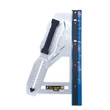 Направляющая для циркулярных пил Shinwa L-Angle Plus Shift 45см