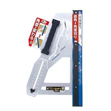 Направляющая для циркулярных пил Shinwa L-Angle Plus Shift 45см 15 мм
