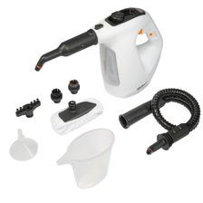Пароочиститель Bort BDR-1500-RR фото 2