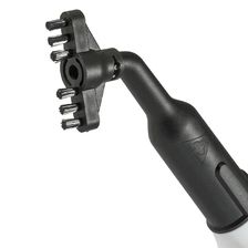 Пароочиститель Bort BDR-1500-RR фото 4