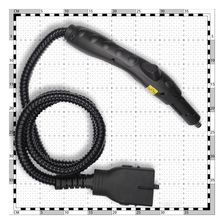 Пароочиститель BORT BDR-2700-R - фото 8