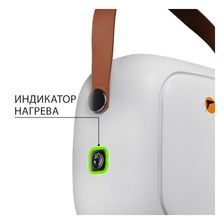 Пароочиститель BORT BDR-3000-RR - фото 6