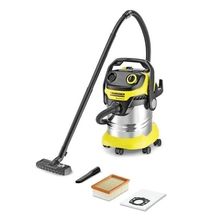 Пылесос Karcher WD 5 Premium - фото 1