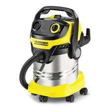Пылесос Karcher WD 5 Premium - фото 2