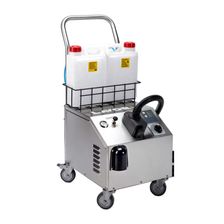 Электрический парогенератор LAVOR GV 8,0 T PLUS