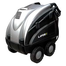 Электрический парогенератор LAVOR UPDS FUJI