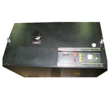 Парогенератор ПЭЭ-100УШ 0,55 МПа - вид сверху