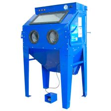 Камера пескоструйная T06303 AE&T 350л