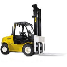 Погрузчик Yale GDP70VX 7000 кг