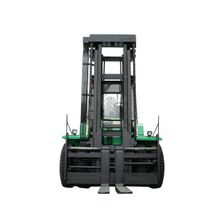 Дизельный вилочный погрузчик DALIAN CPCD180C (длина вил 180 см)