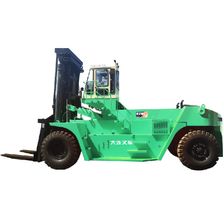 Дизельный вилочный погрузчик DALIAN CPCD420C (250 кВт)