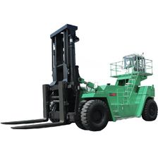 Дизельный вилочный погрузчик DALIAN CPCD450C (грузоподъемность 45 тонн)