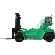 Дизельный вилочный погрузчик DALIAN CPCD450C (64000 кг)