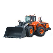 Автопогрузчик DOOSAN DL550A (3 SP)