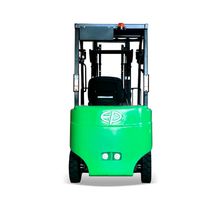 Электропогрузчик EP CPD20L1S фото 3