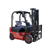 Автопогрузчик EP Equipment CPCD 15 18 T8 фото 2
