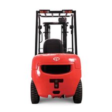 Автопогрузчик EP Equipment CPCD 25 30 35 T3 фото 3
