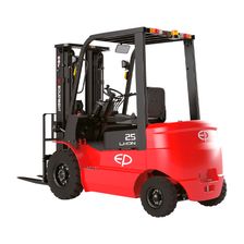 Электропогрузчик EP Equipment EFX251