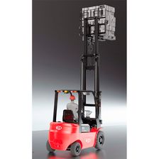 Электропогрузчик EP Equipment EFX251 фото 3
