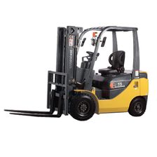 Погрузчик вилочный дизельный GOODSENSE FD15G-X11