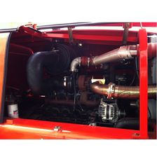 Дизельный погрузчик HELI CPCD160-12 (надежные узлы)