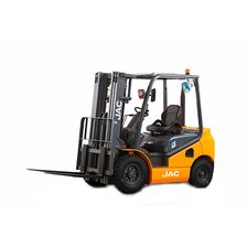 Автопогрузчик JAC CPCD 30 3000 кг