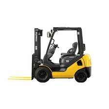 Погрузчик Komatsu FG15T-21 1500 кг