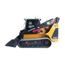 Мини-погрузчик LiuGong CLG388B