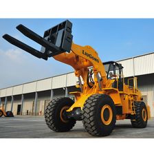 Фронтальный вилочный погрузчик LiuGong CLGF 330 (высота разгрузки 3660 мм)
