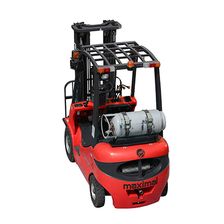 Газобензиновый погрузчик Maximal FG18T-M 31,2 кВт