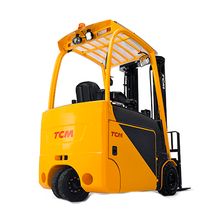 Вилочный погрузчик TCM FB18-E2L