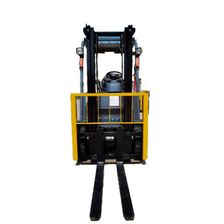 Бензиновый погрузчик TEU-MITSUBI FG18T (грузоподъемность 1750 кг)