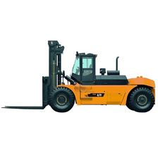 Вилочный погрузчик UN Forklift FD300T