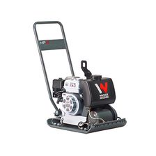 Бензиновая виброплита Wacker Neuson MP 15-CE