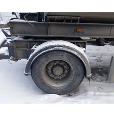 Самосвальный прицеп Тонар 85792 б/у (004861) - фото 10
