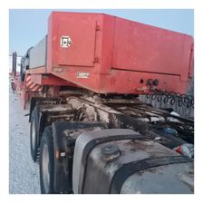 Полуприцеп тяжеловоз АВИКОМ 98713-0000040-06 б/у - фото 9