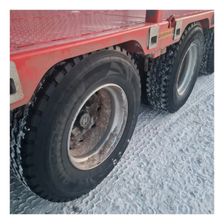 Полуприцеп тяжеловоз АВИКОМ 98713-0000040-06 б/у - фото 10