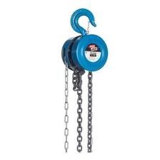 Таль цепная Pro Jack HS-Z 2Т 3М - фото 2