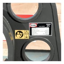 Пресс PROMA AP-5 - фото 5