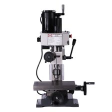 Станок фрезерный PROMA FPX-20E - фото 1