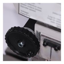 Станок фрезерный PROMA FPX-20E - фото 6