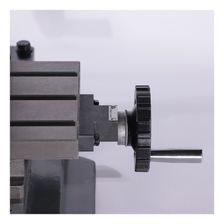 Станок фрезерный PROMA FPX-20E - фото 5